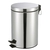 LIXEIRA DE AÇO INOX 3 LITROS - CLINK