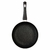 FRIGIDEIRA DE ALUMINIO ANTIADERENTE CINZA 1,5 LITROS 24CM - CLINK - loja online
