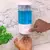 DISPENSER DE PAREDE PARA SABONETE LIQUIDO/ALCOOL GEL E DETERGENTE 540ML - FU XING na internet