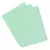 PAPEL SULFITE VERDE A4 COM 100 FOLHAS - CHAMEQUINHO - comprar online