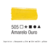 TINTA TECIDO AMARELO 37ML - ACRILEX - comprar online