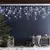 CASCATA PISCA-PISCA COM 200 LEDS BRANCO 127V 3,8M COM 8 FUNÇÕES - RIO MASTER - comprar online