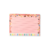 BLOCO DE NOTAS COLORIDO COM 60 FOLHAS - STEPHANNIE PRINT - Loja Mais Mix
