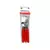 GARFOS DE INOX COM CABO DE PLÁSTICO COLOR 19CM 6 PEÇAS - ORIGINAL LINE