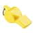 APITO DE PLÁSTICO COM CORDÃO 4CM - FU XING