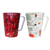 Imagem do CANECA DE PLÁSTICO AMOR 430 ML - KOZI PLAST