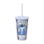 COPO DE PLÁSTICO COM CANUDO STITCH 500ML - PLASUTIL na internet