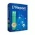 PAPEL SULFITE BRANCO A4 COM 500 FOLHAS - REPORT