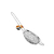 PENEIRA DE AÇO INOX 12CM - ORIGINAL LINE - comprar online