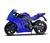 MOTO SB1000 - SAMBA TOYS - loja online