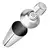 COQUETELEIRA DELHI DE INOX 500ML - FRATELLI - comprar online