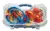 KIT MÉDICO INFANTIL MINI DOUTOR C/ 7 PEÇAS - PAKITOYS - Loja Mais Mix
