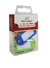 CHAVEIRO COM IDENTIFICADOR DE CHAVE OVAL COM 6 PEÇAS - WINCY - loja online
