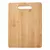 TÁBUA PARA CORTE DE BAMBU C/ PEGADOR 24CM - CLINK