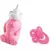 BONECA MEU PIJAMINHA - MILK BRINQUEDOS - comprar online