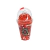 FITA CORRETIVA ROLLER MILK SHAKE VERMELHO - KAZ - comprar online