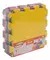 TAPETE DE EVA COLORIDO 8MM 28X28CM 9 PEÇAS - EVAMAX na internet