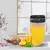 JARRA DE PLASTICO PRETO 4 LITROS - UNINJET - comprar online