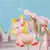 LANÇA ÁGUA C/ MOCHILA 2 LITROS UNICORNIO - TOY MIX - comprar online