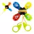 GIRO MALUCO SPINNING A BATERIA - ARK BRASI na internet