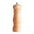 MOEDOR DE MADEIRA PIMENTA E SAL 16CM - BONS CHEFF