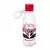 GARRAFA SQUEEZE DE PLÁSTICO SÃO PAULO 530ML - PLASUTIL