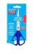 TESOURA MULTIUSO COM CABO EMBORRACHADO 20CM - KAZ