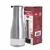 Imagem do GALHETEIRO DE VIDRO PARA AZEITE DE INOX 320ML - DOLCE HOME