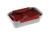 MARMITA COM BANDEJA 600ML - UNINJET