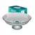 CENTRO DE MESA/FRUTEIRA DE VIDRO C/ PÉ DIAZÃO 30CM - VITAZZA - comprar online