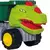 DINO CONSTRUCTION CAÇAMBA REX - SAMBA TOYS na internet