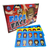 JOGO FAÇA A FACE 20 PEÇAS - PAIS E FILHOS - comprar online
