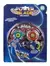 PIÃO COM LANÇADOR POWER BLADE 8 PEÇAS - ARK BRASIL