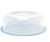 BOLEIRA CAKE DISH COM TAMPA 28CM - JAGUAR - comprar online