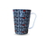 CANECA DE PLÁSTICO AMOR 430 ML - KOZI PLAST na internet