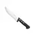 FACA DE COZINHA 7" CABO PRETO 29,5CM - TRAMONTINA - comprar online