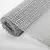 FORRO PARA GAVETA ANTIDERRAPANTE PVC RENDA 30X150CM CINZA - PARAMOUNT - comprar online