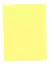 PAPEL SULFITE AMARELO A4 COM 100 FOLHAS - CHAMEQUINHO - comprar online