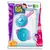KIT COM 2 PANELAS E TAMPA INFANTIL PLAY TOYS - ALTIMAR