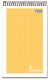 CADERNO ESPIRAL FLEX CAPA FLEXÍVEL REGISTRE 1/16 40 FOLHAS - NOVA CADERNOS - loja online
