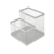 ORGANIZADOR DE MESA PARA CANETAS, LÁPIS, CLIPS E PAPEL 10,5CM - FU XING - comprar online