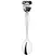 COLHER PARA ARROZ DE AÇO INOX 24,5CM AMÉRICA - ORIGINAL LINE