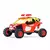 CARRO DE RESGATE VELOX UTV - USUAL BRINQUEDOS