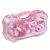 KIT MÉDICO INFANTIL MINI DOUTOR C/ 7 PEÇAS - PAKITOYS