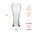 COPO DE VIDRO PARA CERVEJA JOINVILLE 300ML - NADIR - comprar online