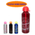 GARRAFA DE ÁGUA SQUEEZE COM TAMPA E BICO BOAS ENERGIAS 500ML - WELLMIX na internet