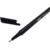 CANETA HIDROGRAFICA FINELINER PONTA 0.4MM PRETA - KAZ - comprar online