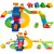 SUPER PISTA BABY - DIVPLAST - comprar online