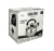 CHALEIRA DE METAL COM APITO 1,7 LITROS - FU XING