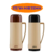 Imagem do GARRAFA TÉRMICA CONTINENTAL 500ML- ALADDIN